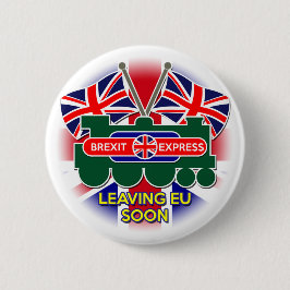 Brexit Button