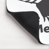 Brexit Mousepad (Ecke)