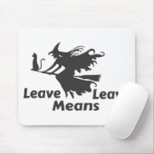 Brexit Mousepad (Mit Mouse)