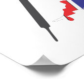 Brexit Poster (Ecke)