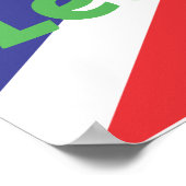 Brexit Poster (Ecke)