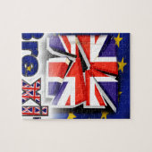 Brexit Puzzle (Horizontal)