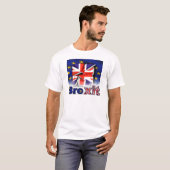 Brexit T-Shirt (Vorne ganz)