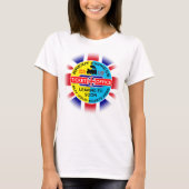 Brexit T-Shirt (Vorderseite)