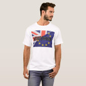 Brexit T-Shirt (Vorne ganz)