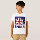 Brexit T-Shirt (Vorne ganz)