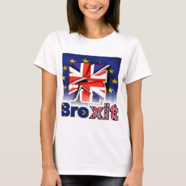 Brexit T-Shirt