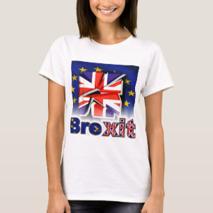 Brexit T-Shirt