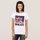 Brexit T-Shirt (Vorne ganz)
