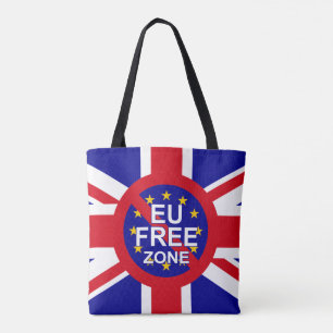 Brexit Tasche