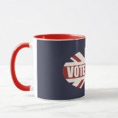Brexit Tasse (Links)