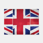 Brexit UK Fußmatte (Vorderseite)
