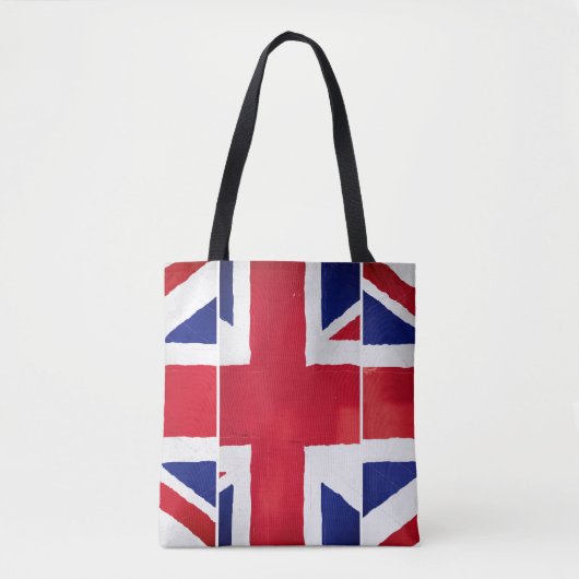 Brexit UK Tasche (Vorderseite)