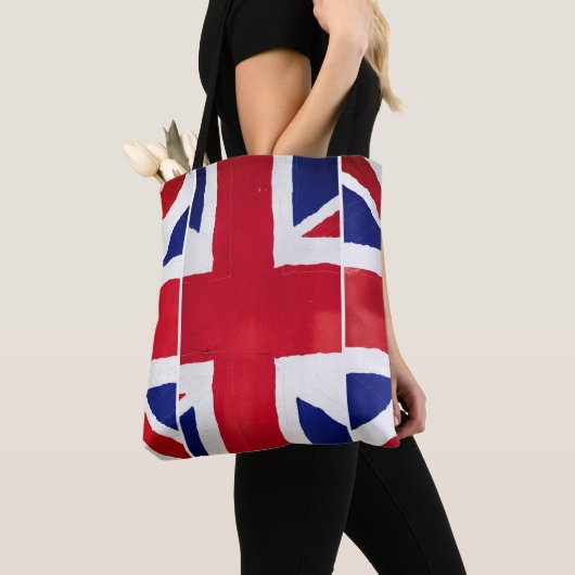 Brexit UK Tasche (Von Nahem)