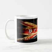 Brexit Vereinigtes Königreich Kaffeetasse (Links)