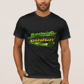 Brexton Busch Tee T-Shirt (Vorderseite)