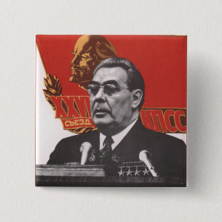 Brezhnev Button