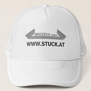 brezina GmbH Truckerkappe