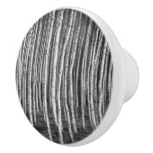 Brezový grove Birken, Russland Keramikknauf (Rechts)