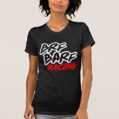 BRF Barf Racing Rock Hard T-Shirt (Vorderseite)