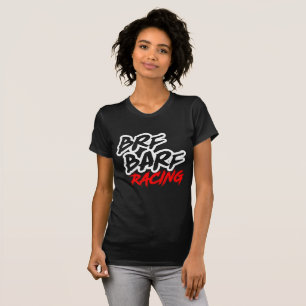 BRF Barf Racing Rock Hard T-Shirt