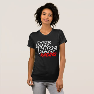BRF Barf Racing Rock Hard T-Shirt