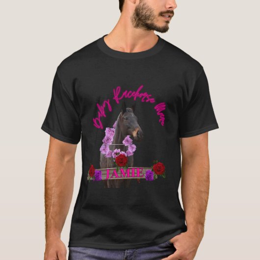 BRHM Jamie T-Shirt (Vorderseite)