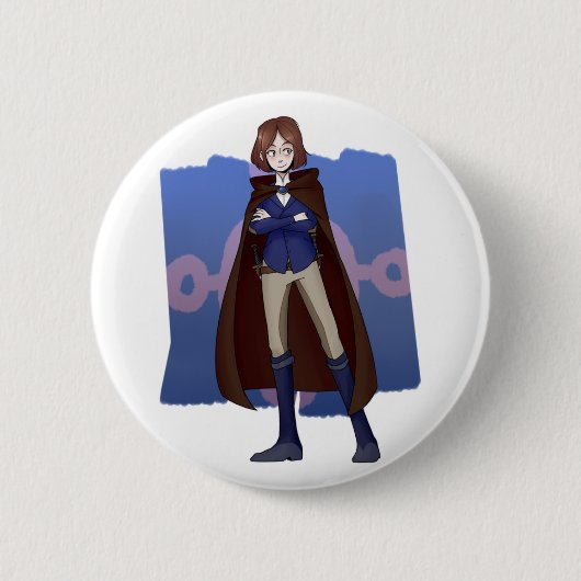 Bria Button (Vorderseite)