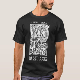 Brian Boru High King of Ireland T-Shirt