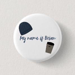 Brian Button