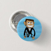 BRIAN BUTTON (Vorne & Hinten)