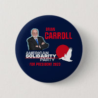Brian Carroll für Präsident 2020