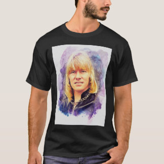 Brian Connolly, Music Legend Classic T - Shirt