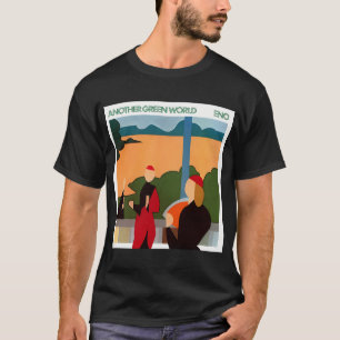 Brian Eno Klassiker T-Shirt