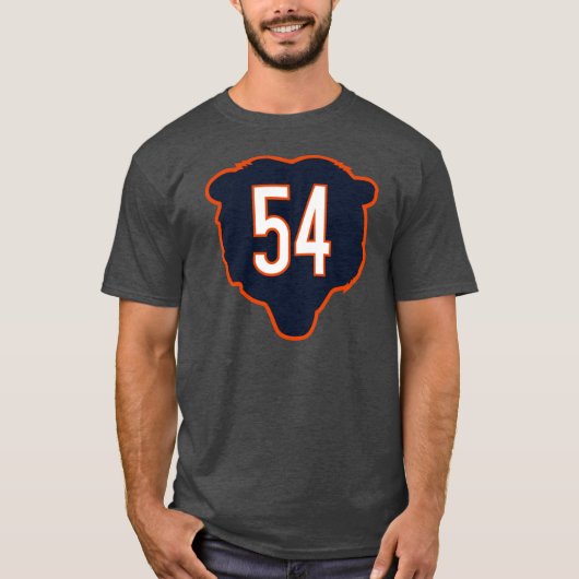 Brian FREAKING Urlacher T-Shirt (Vorderseite)