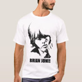 Brian Jone T-Shirt (Vorderseite)