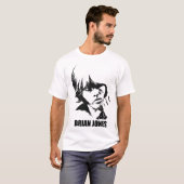 Brian Jone T-Shirt (Vorne ganz)