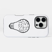 Brian Lampe iPhone Hülle (Rückseite (Horizontal))