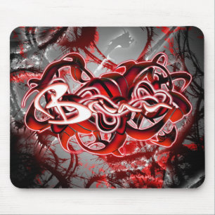Brian Mousepad