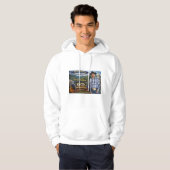 Brian Mullins Hoodie (Vorne ganz)