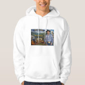Brian Mullins Kapuzenpullover Hoodie (Vorderseite)