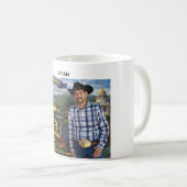Brian Mullins Tasse (VorderseiteRechts)