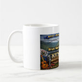 Brian Mullins Tasse (Links)