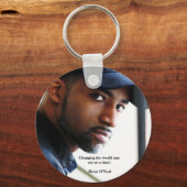 Brian O'Neal Schlüsselanhänger (Vorderseite)