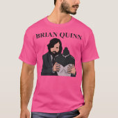 Brian Quinn 5 T-Shirt (Vorderseite)