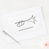 Brian Swartz Stickers (Umschlag)