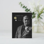 Brian T Shirley Postcard Postkarte (Stehend Vorderseite)