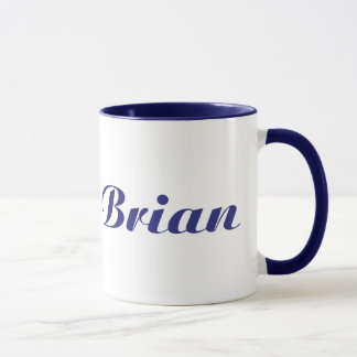 Brian Tasse