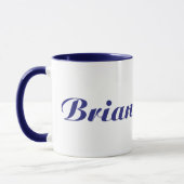 Brian Tasse (Links)