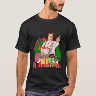Brian Töpfer Zitat Weihnachtsausgabe Classic T-Sh T-Shirt